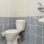 Двухместный (Стандарт 2х местный), Гостевой дом Панорама