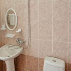 Трехместный (Стандарт 2-х местный + 1 доп. место), Гостевой дом Панорама