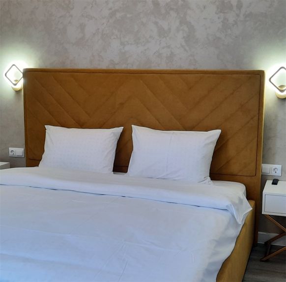 Фотография номера гостиницы В теме