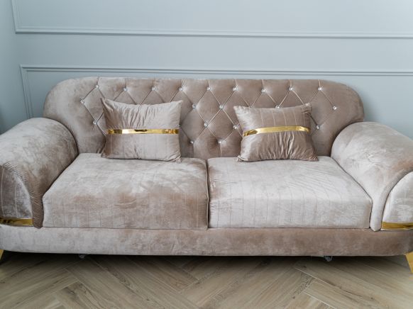 Фотография номера гостиницы В теме