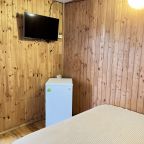 Трехместный (Домик), База отдыха Антиас