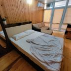 Четырехместный (Домик), База отдыха Антиас