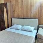 Двухместный (Домик повышенной комфортности), База отдыха Антиас