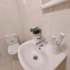 Двухместный (Домик повышенной комфортности), База отдыха Антиас