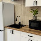 Дом (С кухней 2-х комнатный), База отдыха Антиас