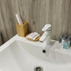 Дом (С кухней 2-х комнатный), База отдыха Антиас