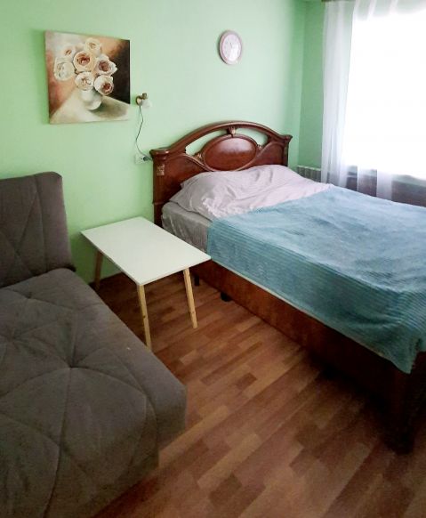 Фотография номера мини отеля Латинский Квартал