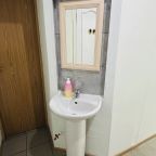 Двухместный (Улучшенный номер), Меблированные комнаты Латинский Квартал