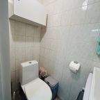 Двухместный (Двухместный номер эконом класса с двухспальной кроватью), Меблированные комнаты Латинский Квартал