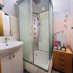 Двухместный (Двухместный номер эконом класса с двухспальной кроватью), Меблированные комнаты Латинский Квартал