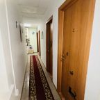 Двухместный (Стандартный номер с большой кроватью), Меблированные комнаты Латинский Квартал