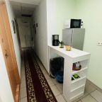 Общая кухня, Меблированные комнаты Латинский Квартал
