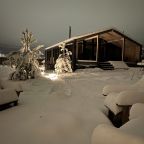 Коттедж (Black), Гостевой дом Torf Dacha