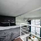 Апартаменты (1), Апарт-отель URoom ApartHotel на пр. Севастопольский д.3 корп 2