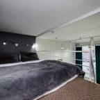 Апартаменты (2), Апарт-отель URoom ApartHotel на пр. Севастопольский д.3 корп 2