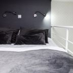 Апартаменты (Апартамент 2), Апарт-отель URoom ApartHotel на пр. Севастопольский д.3 корп 2