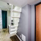 Апартаменты (Апартамент 2), Апарт-отель URoom ApartHotel на пр. Севастопольский д.3 корп 2