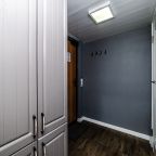 Апартаменты (Апартамент 3), Апарт-отель URoom ApartHotel на пр. Севастопольский д.3 корп 2