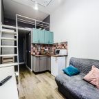 Апартаменты (3), Апарт-отель URoom ApartHotel на пр. Севастопольский д.3 корп 2