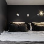 Апартаменты (Апартамент 4), Апарт-отель URoom ApartHotel на пр. Севастопольский д.3 корп 2