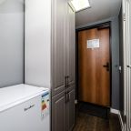 Апартаменты (Апартамент 4), Апарт-отель URoom ApartHotel на пр. Севастопольский д.3 корп 2