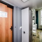 Апартаменты (Апартамент 5), Апарт-отель URoom ApartHotel на пр. Севастопольский д.3 корп 2