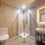 Двухместный (Стандарт с 1 двуспальной кроватью), Апарт-отель Port Comfort by Sennaya Square
