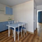 Трехместный (Студия 2 комнатная), Отель На Море