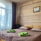 Двухместный (Стандартный), Гостевой дом Гавань Листвянка