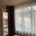 Двухместный (Стандартный), Гостевой дом Гавань Листвянка