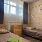 Трехместный, Гостевой дом Гавань Листвянка