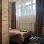 Трехместный, Гостевой дом Гавань Листвянка