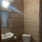 Двухместный (Стандартный), Гостевой дом Гавань Листвянка