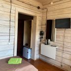 Двухместный (Стандартный номер с двумя отдельными кроватями), Гостевой дом Гавань Листвянка