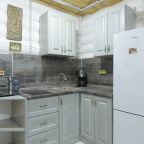 Возможность самостоятельного приготовления пищи, Гостевой комплекс Кикино на Веле