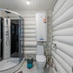 Душевая кабина в каждом доме.