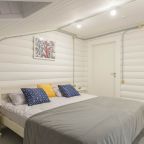 Коттедж (Дом 