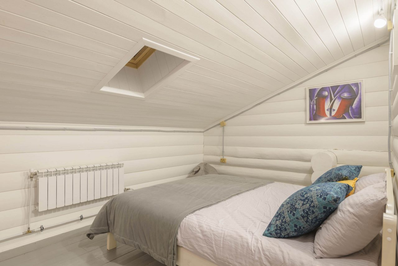 Коттедж (Дом 