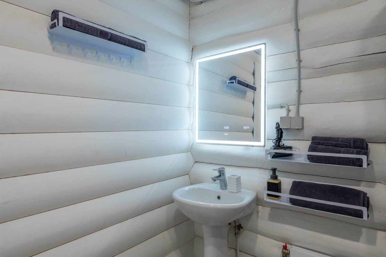 Коттедж (Дом 