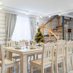 Коттедж (Дом 