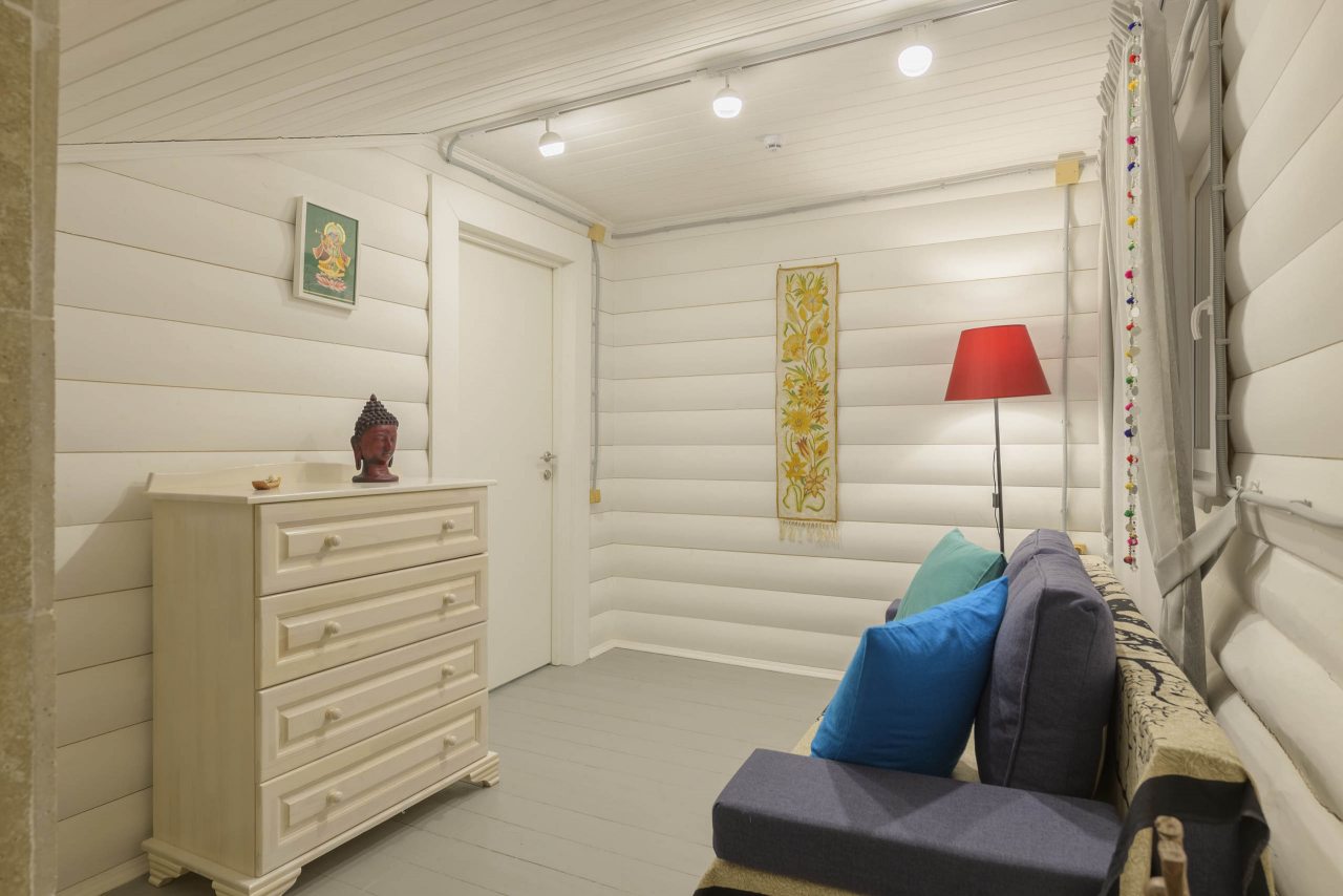 Коттедж (Дом 