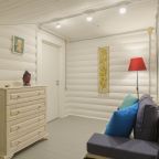 Коттедж (Дом 