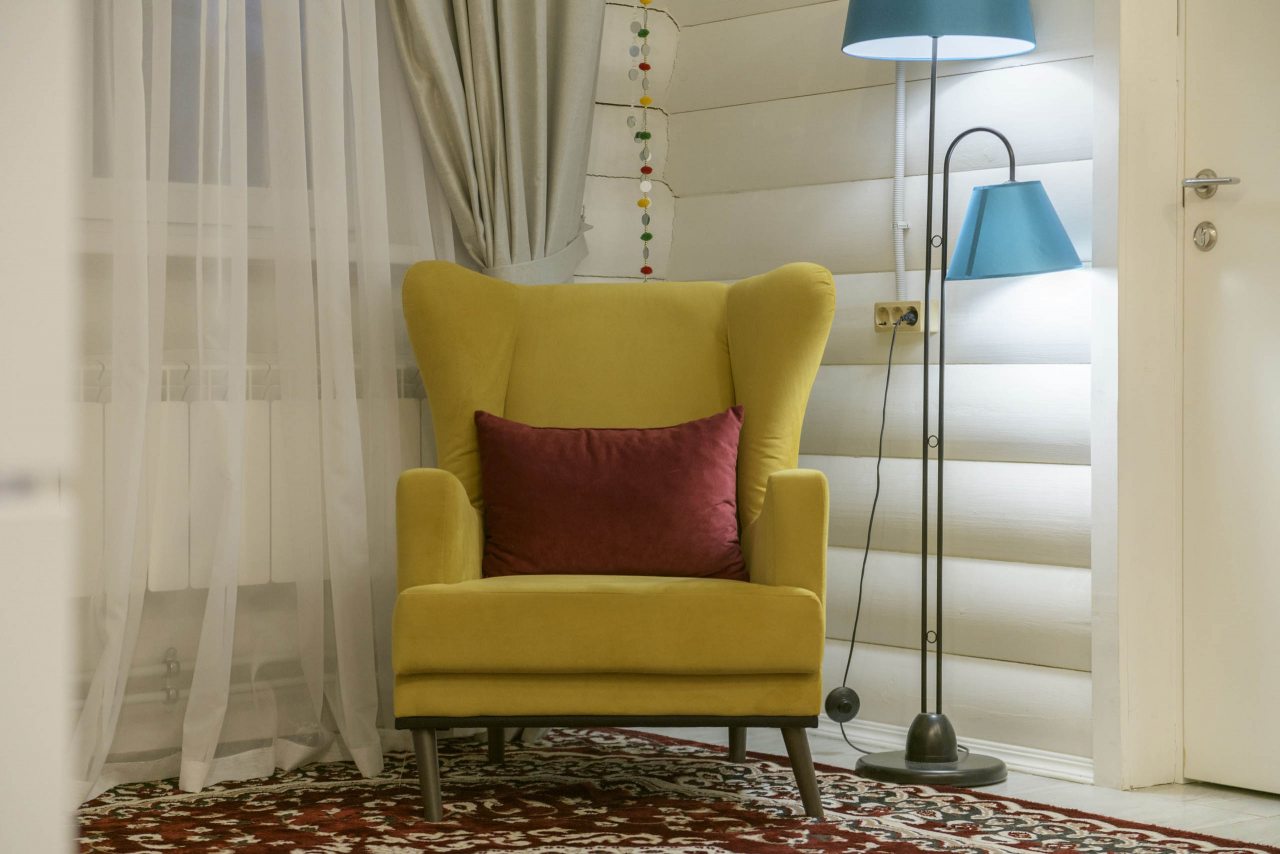 Коттедж (Дом 