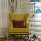 Коттедж (Дом 