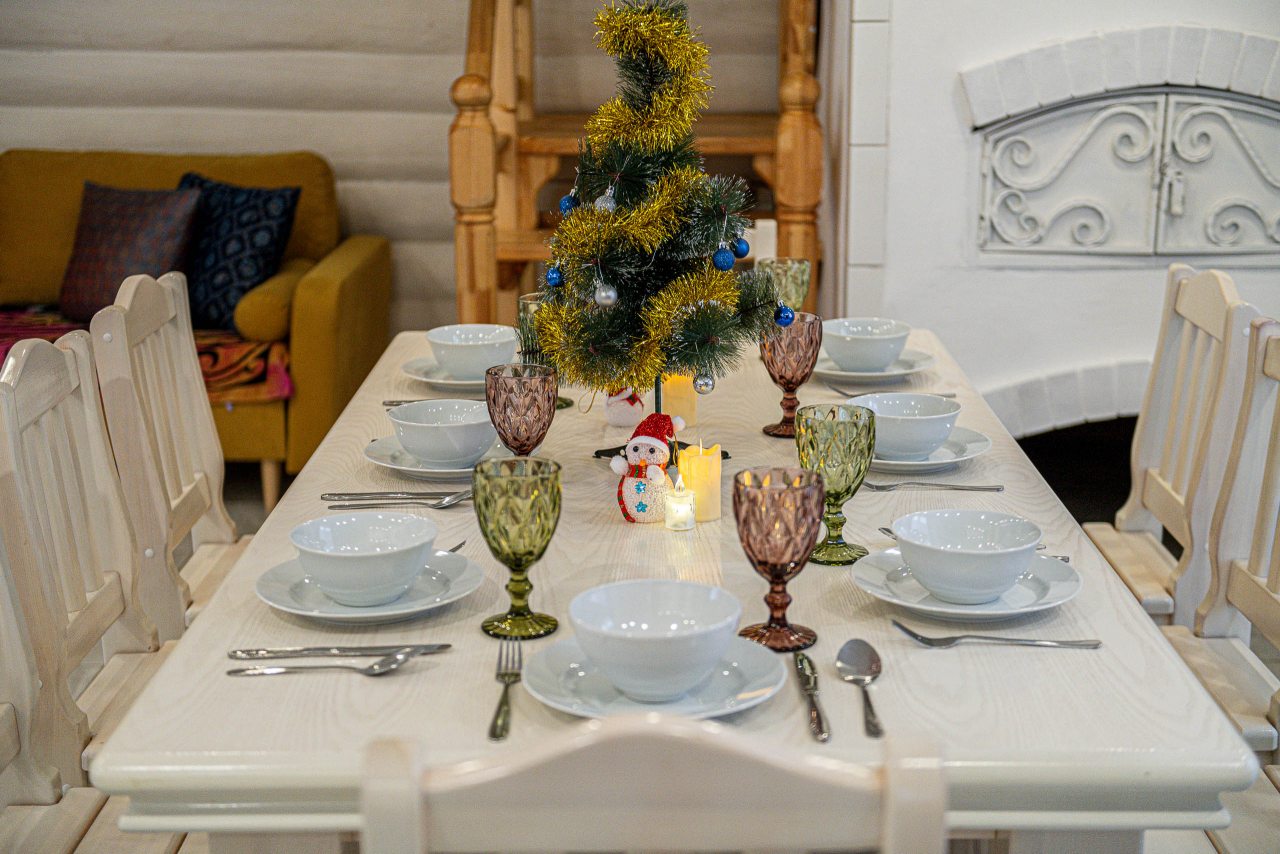 Коттедж (Дом 