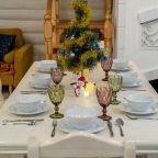 Коттедж (Дом 