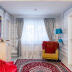 Коттедж (Дом 