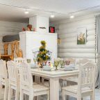 Кухня-гостиная