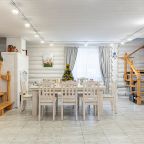 Коттедж (Дом 