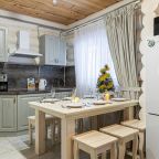 Коттедж (Дом 